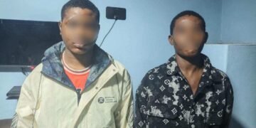 Two Nigerians arrested over countryman’s murder in Tamale