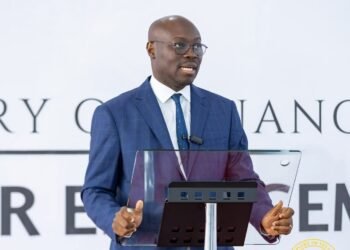 Ghana completes final stage of external debt restructuring with SADEREA notes exchange