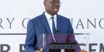 Ghana completes final stage of external debt restructuring with SADEREA notes exchange