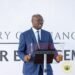 Ghana completes final stage of external debt restructuring with SADEREA notes exchange