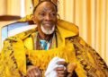 Gov’t mourns Yaa Naa Abukari Mahama II, hails legacy of peace