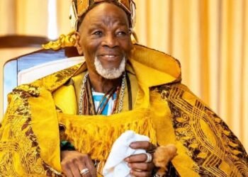 Gov’t mourns Yaa Naa Abukari Mahama II, hails legacy of peace