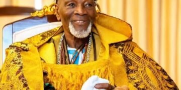 Gov’t mourns Yaa Naa Abukari Mahama II, hails legacy of peace