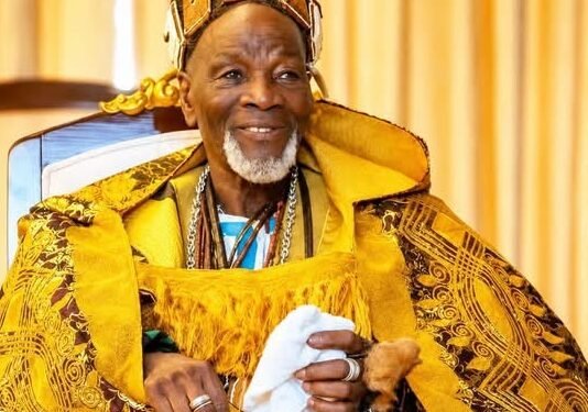 Gov’t mourns Yaa Naa Abukari Mahama II, hails legacy of peace