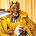 Gov’t mourns Yaa Naa Abukari Mahama II, hails legacy of peace