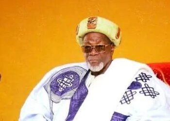 Yaa Naa Mahama Abukari II dies after seven-year reign as Dagbon overlord