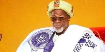 Yaa Naa Mahama Abukari II dies after seven-year reign as Dagbon overlord