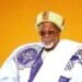Yaa Naa Mahama Abukari II dies after seven-year reign as Dagbon overlord