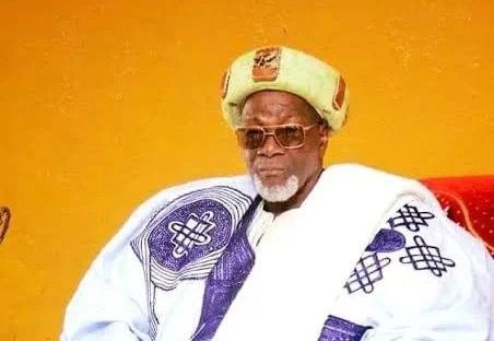 Yaa Naa Mahama Abukari II dies after seven-year reign as Dagbon overlord