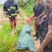 GA/R: Firefighters retrieve body of 11-year-old boy from pit at Adenta Aviation