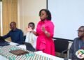 Ghana Medical Trust Fund strengthens specialist healthcare delivery through Cape Coast Teaching Hospital engagement