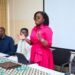 Ghana Medical Trust Fund strengthens specialist healthcare delivery through Cape Coast Teaching Hospital engagement