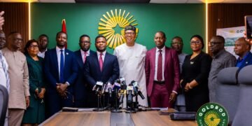 GoldBod backs water treatment plant rehabilitation with GH¢8.4m in Central and Western Regions