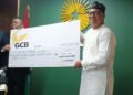 GoldBod commits GHS8.4 million to rehabilitate water systems damaged by illegal mining