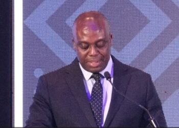 Rising influence of money in politics threatens emocracy — Deputy Finance Minister