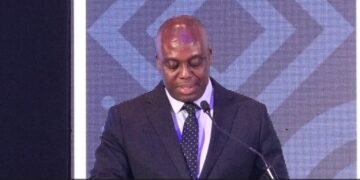 Rising influence of money in politics threatens emocracy — Deputy Finance Minister