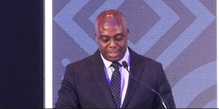 Rising influence of money in politics threatens emocracy — Deputy Finance Minister