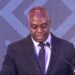 Rising influence of money in politics threatens emocracy — Deputy Finance Minister
