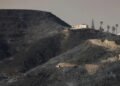 Seven Britons among those killed in Spain wildfires