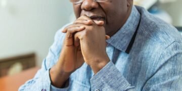 Build systems to cure disaffection and disconnect – Opong-Fosu admonishes NDC