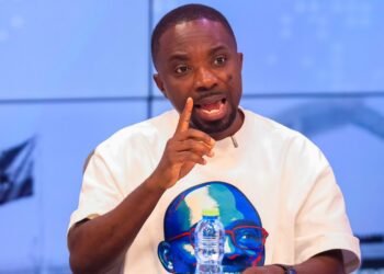 Miracles Aboagye says he is “out, unbroken” after EOCO detention, vows to lead NPP communications directorate