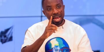 Miracles Aboagye says he is “out, unbroken” after EOCO detention, vows to lead NPP communications directorate