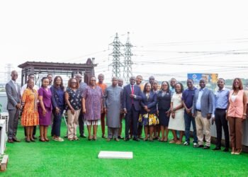 NPA hosts Kenyan energy regulators for study tour on downstream petroleum regulation