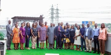 NPA hosts Kenyan energy regulators for study tour on downstream petroleum regulation