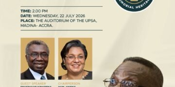 14th anniversary commemoration of late President Atta Mills launched in Accra