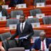 Majority shielding public from ‘honest admission’ by BoG governor – Gideon Boako