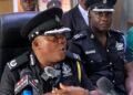 Police arrest Obuasi murder suspect in Upper East hideout
