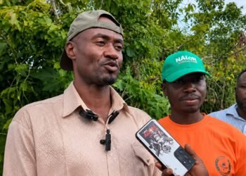 Juaben Municipality halts mining activities for one month over galamsey fight