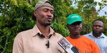 Juaben Municipality halts mining activities for one month over galamsey fight
