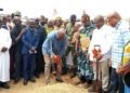 Dorfor Traditional Council appeals for district hospital and creation of upper Tongu district