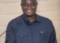 Davis Opoku proposes AI auditing contract portal to strengthen public financial accountability