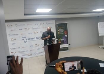 GIPA CEO urges staff to apply new skills to boost investment promotion