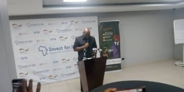 GIPA CEO urges staff to apply new skills to boost investment promotion