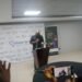 GIPA CEO urges staff to apply new skills to boost investment promotion