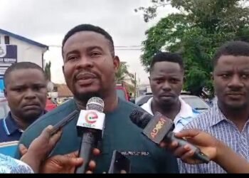 Ashanti Democrats petition police CID over alleged illegal mining activities in Ahafo Ano South East
