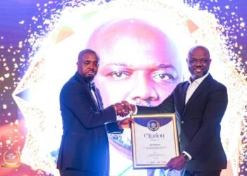 NPA CEO commends Ghana downstream award winners for advancing petroleum industry
