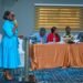 From promise to impact: GMTF already saving lives- Administrator to Majority caucus