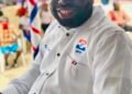 Kow Essuman urges Ablekuma West NPP members to attend electoral affairs Committee hearing