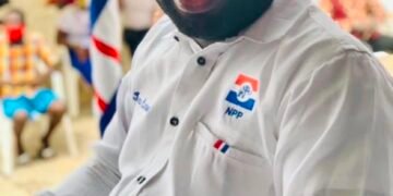 Kow Essuman urges Ablekuma West NPP members to attend electoral affairs Committee hearing