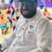 Kow Essuman urges Ablekuma West NPP members to attend electoral affairs Committee hearing