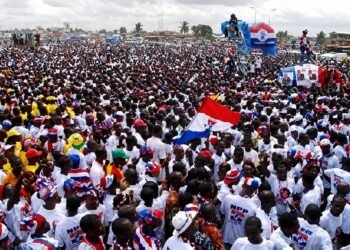 NPP holds emergency meeting over court judgement involving Chairman Wontumi