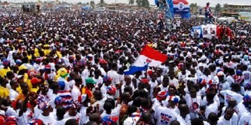 NPP holds emergency meeting over court judgement involving Chairman Wontumi