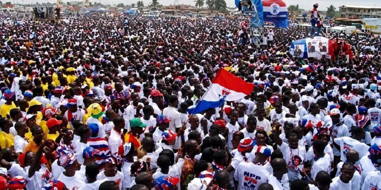 NPP holds emergency meeting over court judgement involving Chairman Wontumi
