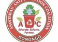 Accra becomes dirty again days after national clean-up exercise, calls grow for more waste bins and enforcement