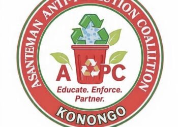 Accra becomes dirty again days after national clean-up exercise, calls grow for more waste bins and enforcement