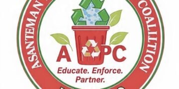 Accra becomes dirty again days after national clean-up exercise, calls grow for more waste bins and enforcement